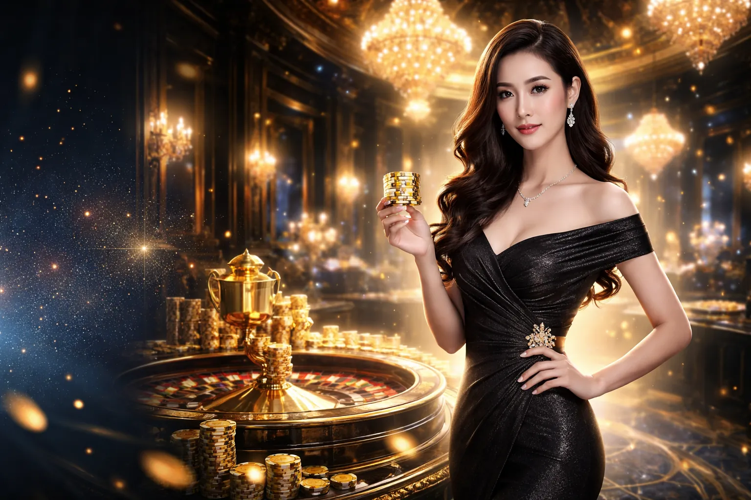 Hình ảnh giới thiệu ev88com, đội ngũ và tầm nhìn
