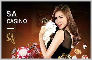 Baccarat tại ev88com