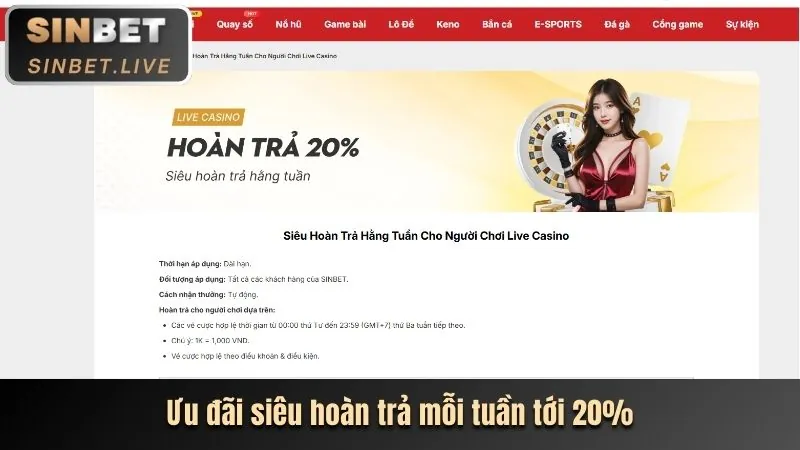 Chương Trình VIP & Quyền Lợi Độc Quyền ev88com